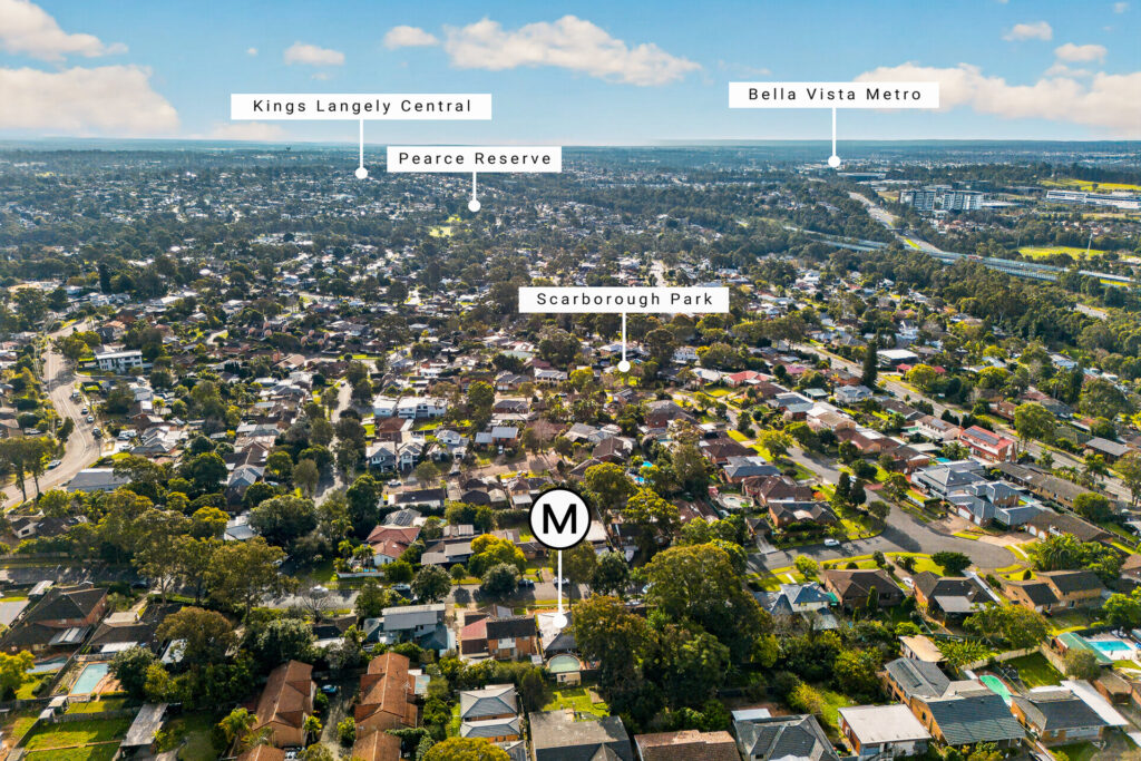 Sold - 16 Anderson Road - New Property in Kings Langley - Real Estate by Kim McChlery