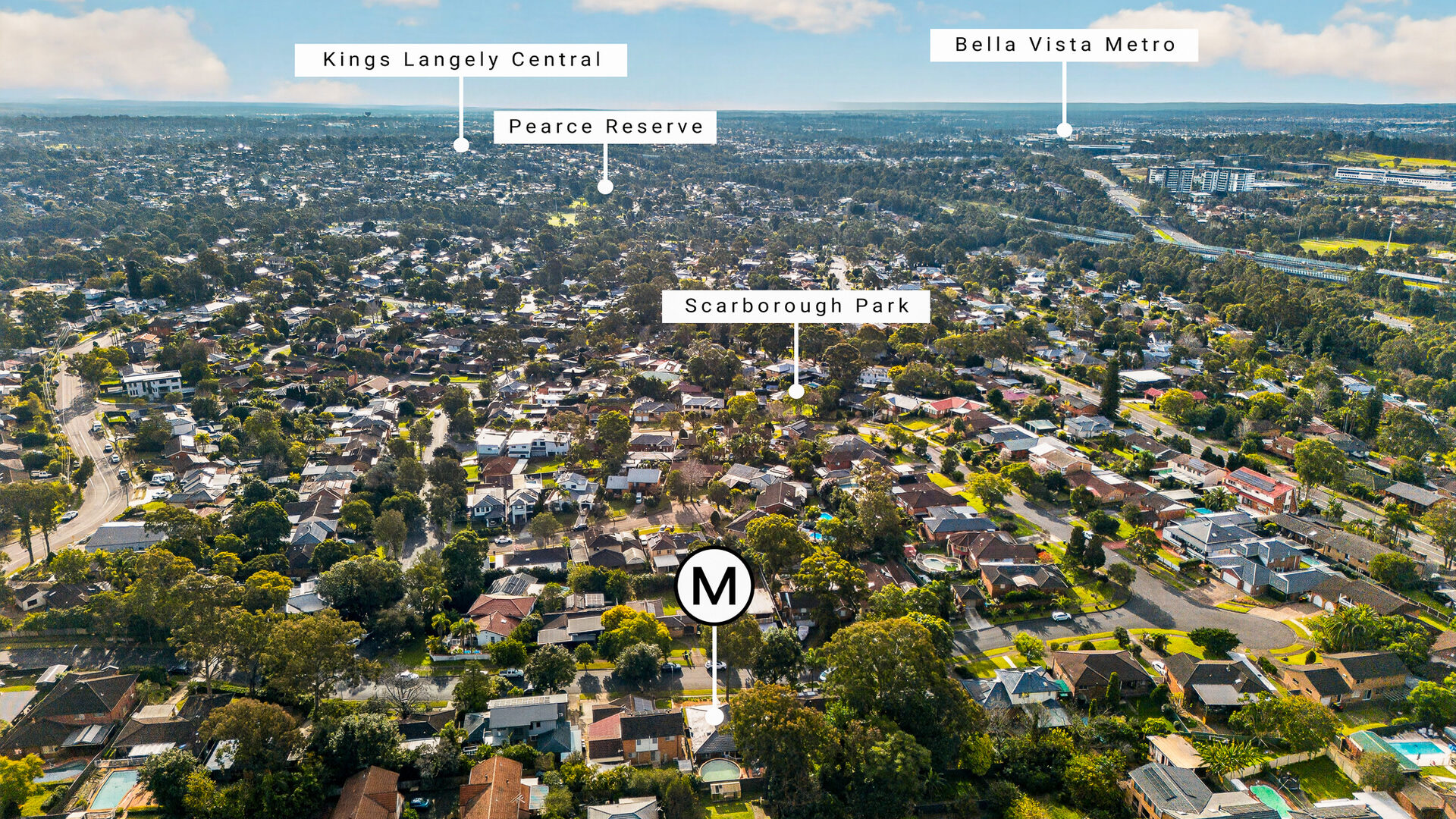 Sold - 16 Anderson Road - New Property in Kings Langley - Real Estate by Kim McChlery