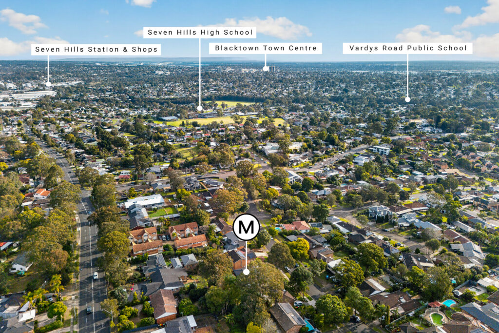 Sold - 16 Anderson Road - New Property in Kings Langley - Real Estate by Kim McChlery