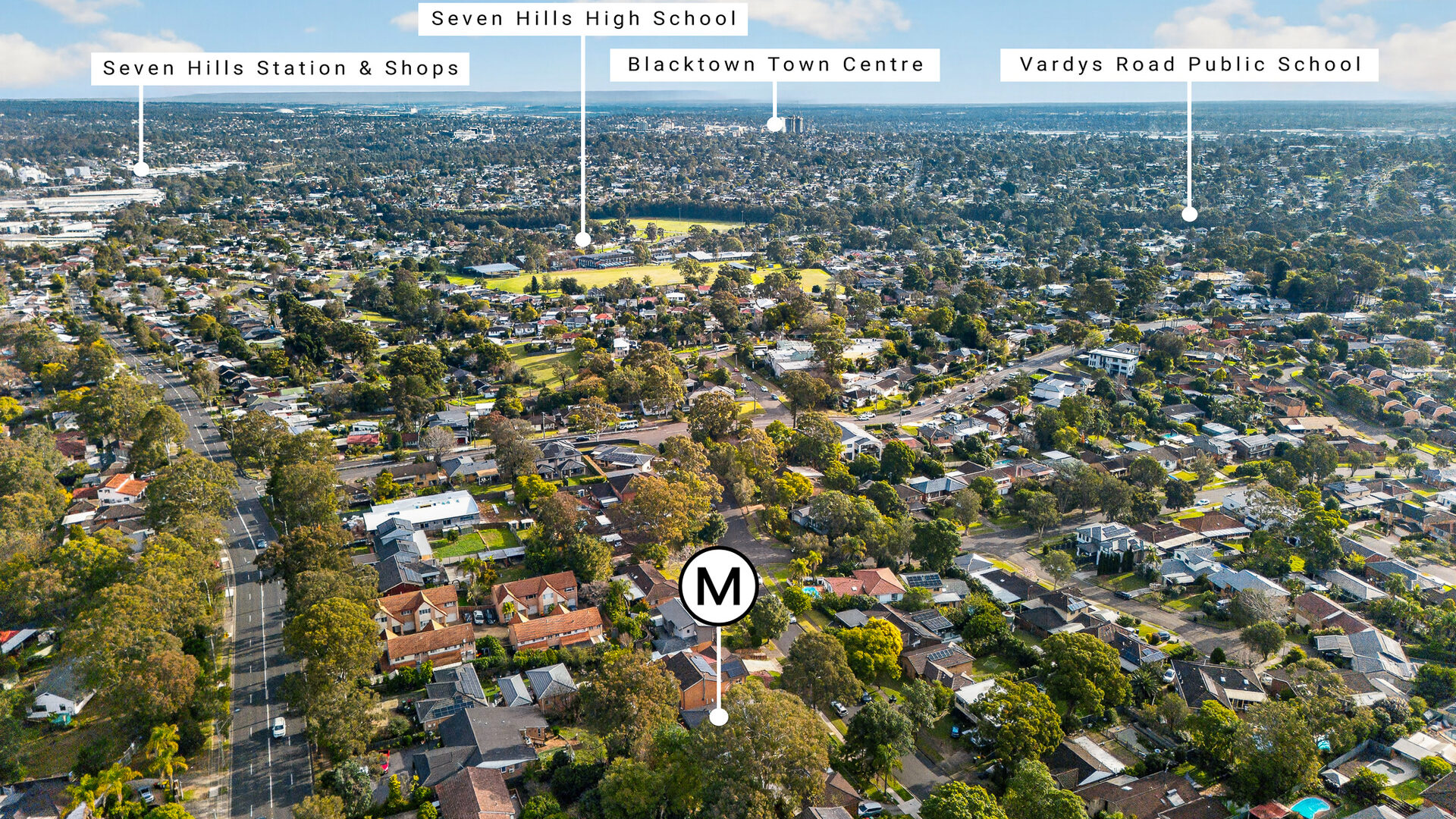 Sold - 16 Anderson Road - New Property in Kings Langley - Real Estate by Kim McChlery