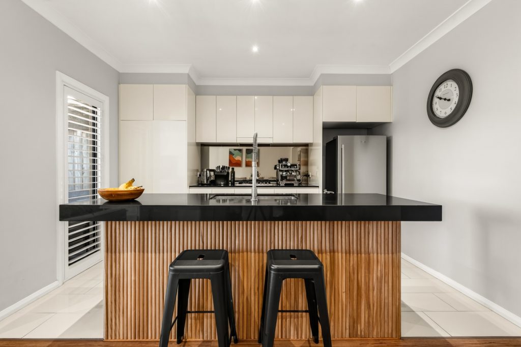 Sold - 92 Rutherford Avenue - New Property in Kellyville - Real Estate by Louis Stapleton