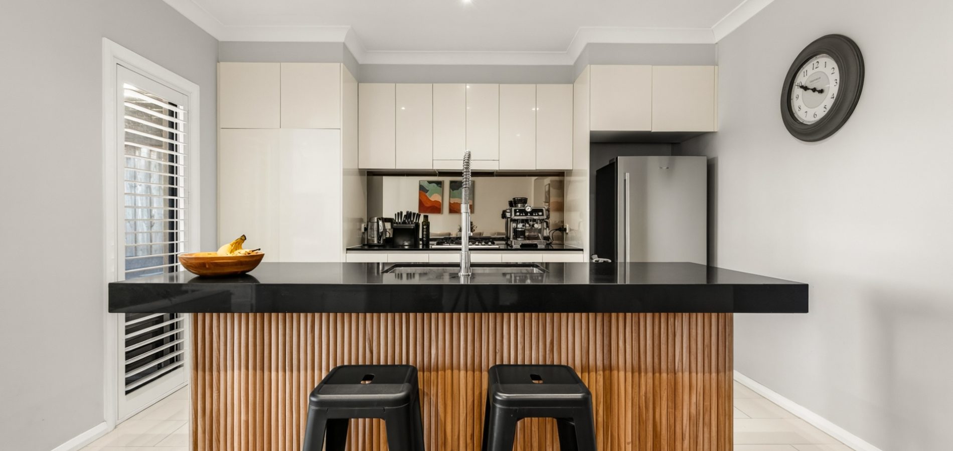 Sold - 92 Rutherford Avenue - New Property in Kellyville - Real Estate by Louis Stapleton