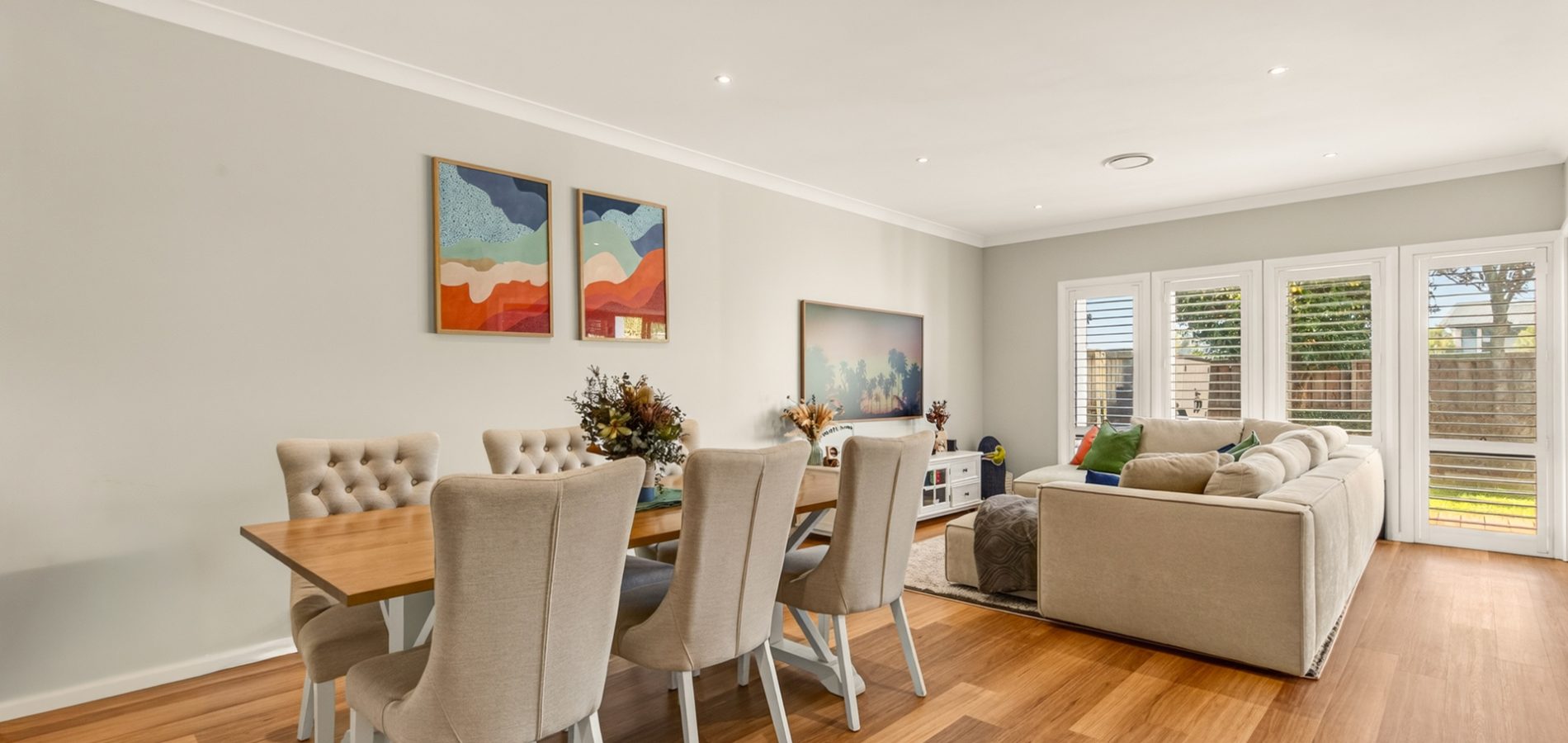 Sold - 92 Rutherford Avenue - New Property in Kellyville - Real Estate by Louis Stapleton