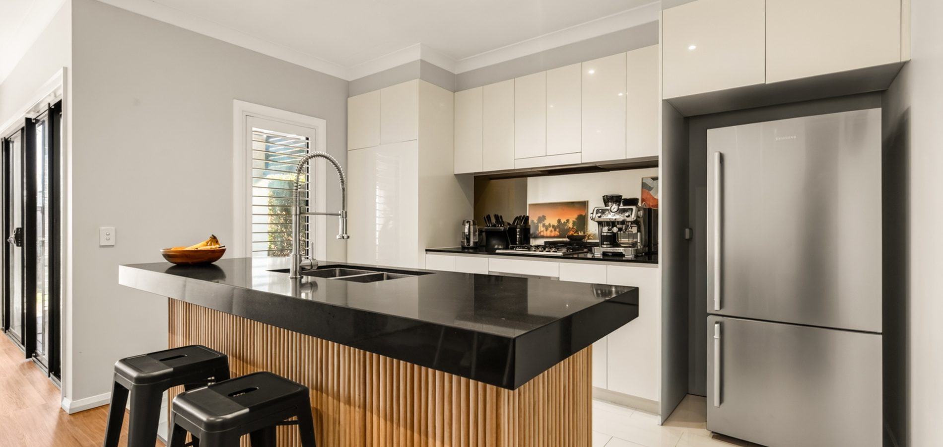 Sold - 92 Rutherford Avenue - New Property in Kellyville - Real Estate by Louis Stapleton