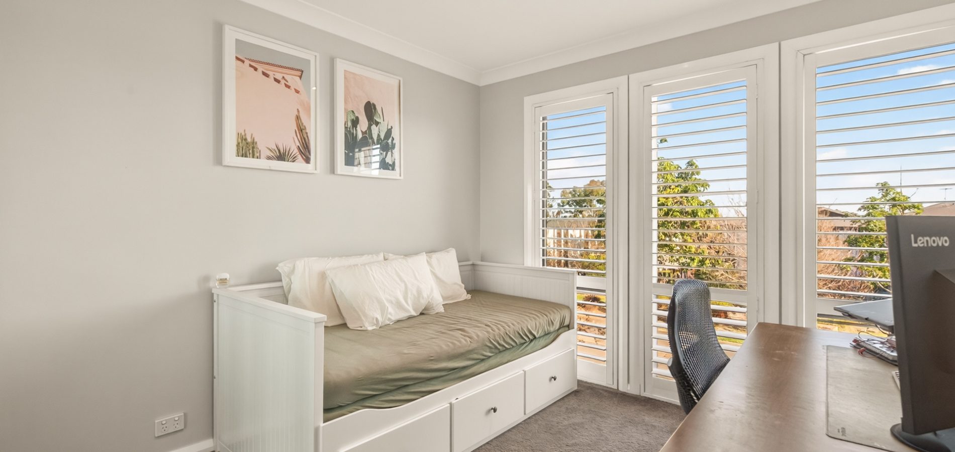 Sold - 92 Rutherford Avenue - New Property in Kellyville - Real Estate by Louis Stapleton