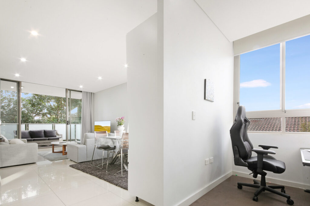 For Sale - 3202/1A Morton Street - New Property in Parramatta - Real Estate by Team Aaron X Rowan