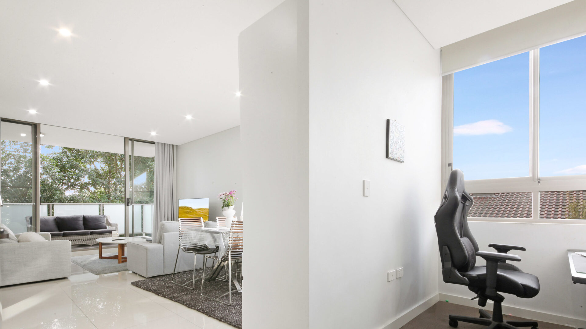 For Sale - 3202/1A Morton Street - New Property in Parramatta - Real Estate by Team Aaron X Rowan