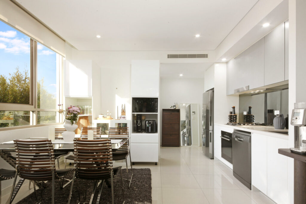 For Sale - 3202/1A Morton Street - New Property in Parramatta - Real Estate by Team Aaron X Rowan