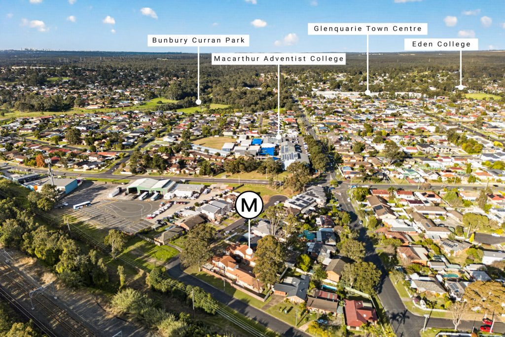 For Sale - 5/2 Edward Street - New Property in Macquarie Fields - Real Estate by Murtaza Rezaie