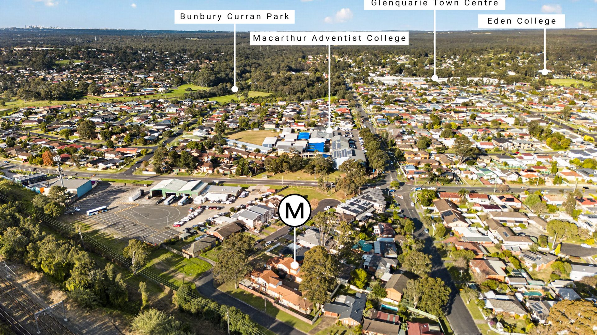 For Sale - 5/2 Edward Street - New Property in Macquarie Fields - Real Estate by Murtaza Rezaie