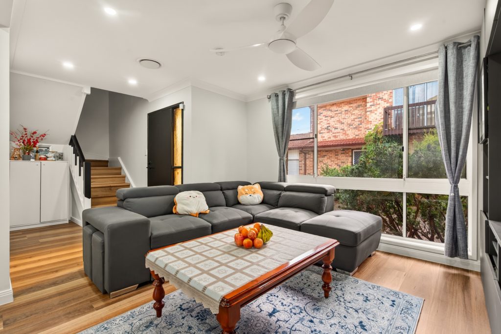 For Sale - 5/2 Edward Street - New Property in Macquarie Fields - Real Estate by Murtaza Rezaie