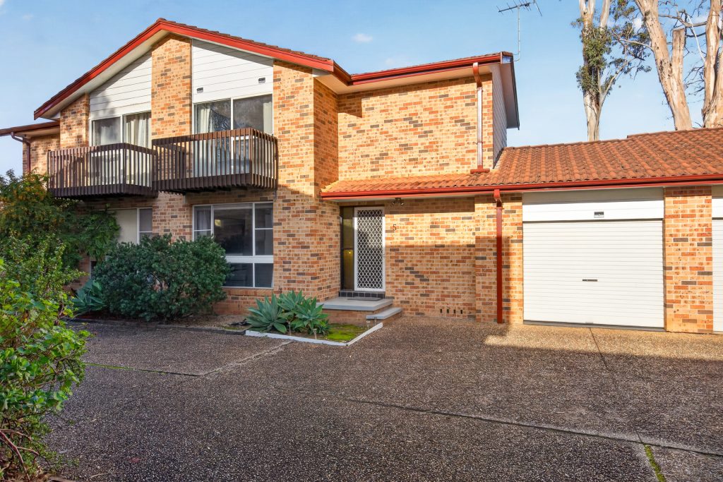 For Sale - 5/2 Edward Street - New Property in Macquarie Fields - Real Estate by Murtaza Rezaie