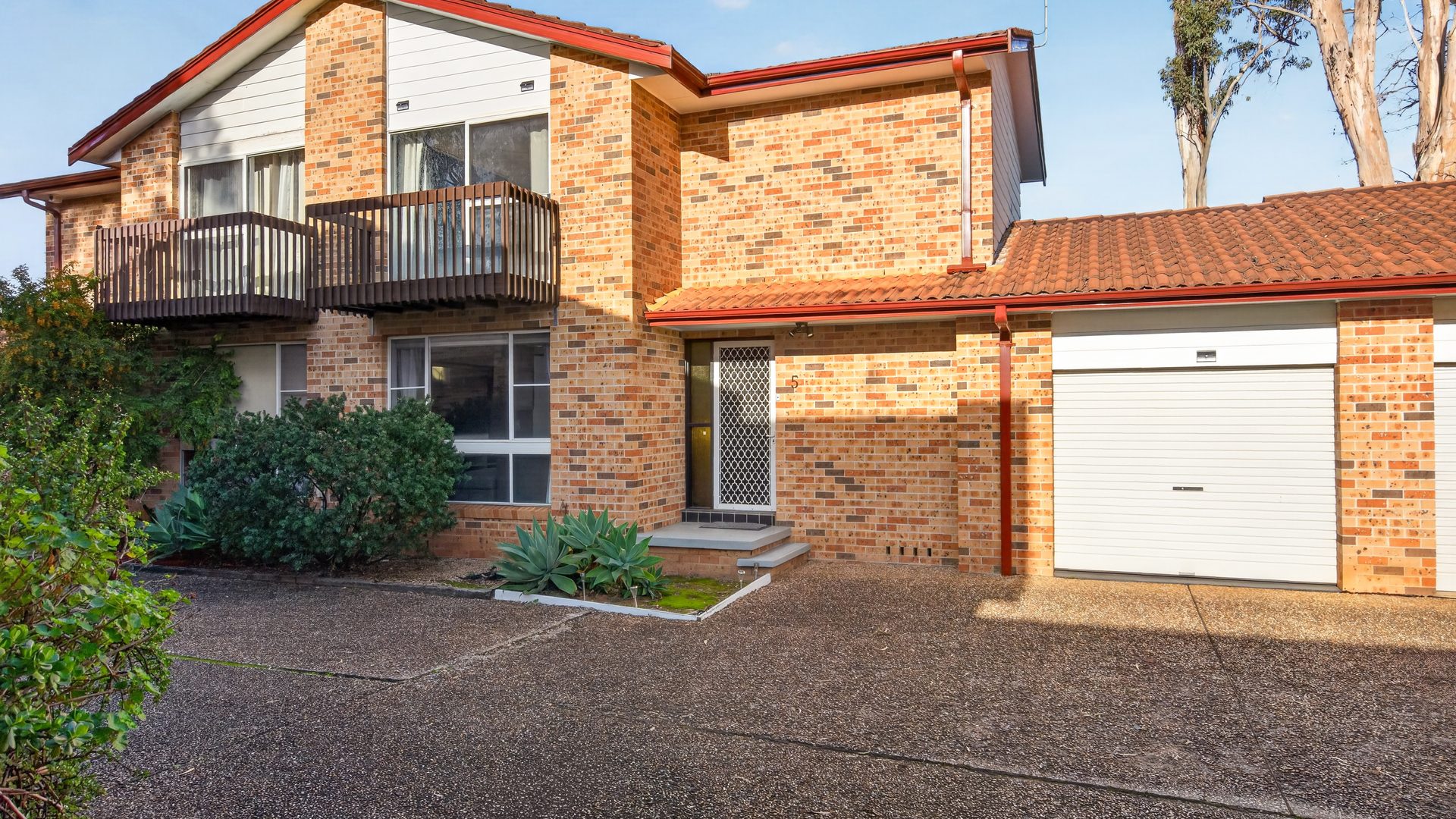 For Sale - 5/2 Edward Street - New Property in Macquarie Fields - Real Estate by Murtaza Rezaie