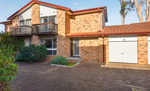 For Sale - 5/2 Edward Street - New Property in Macquarie Fields - Real Estate by Murtaza Rezaie