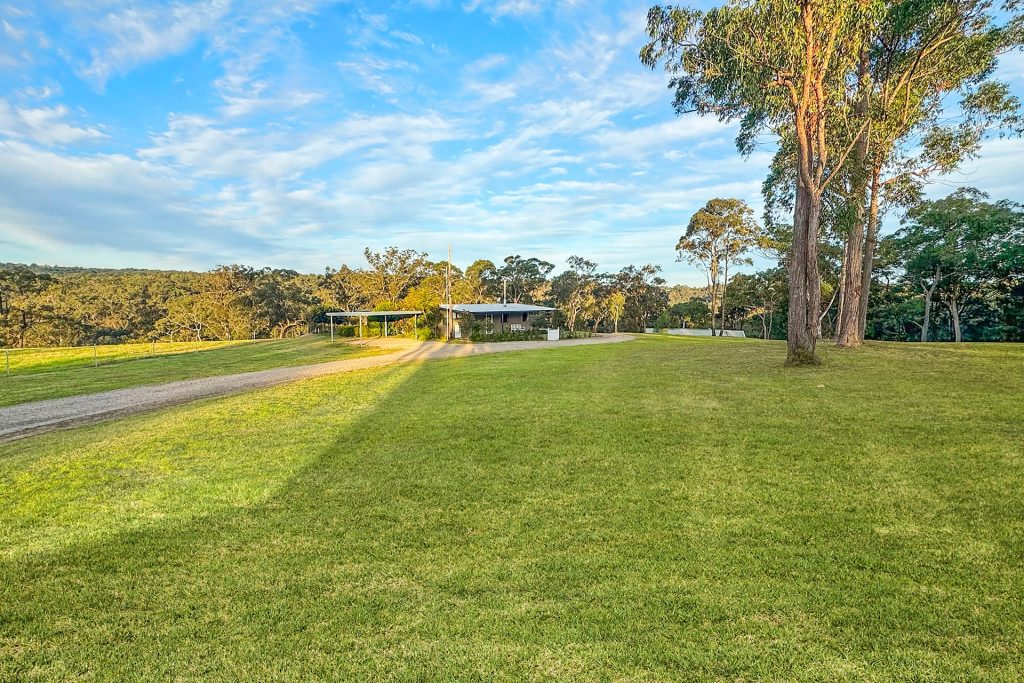 For Sale - 3 Bloodwood Place - New Property in Kenthurst - Real Estate by Louis Stapleton