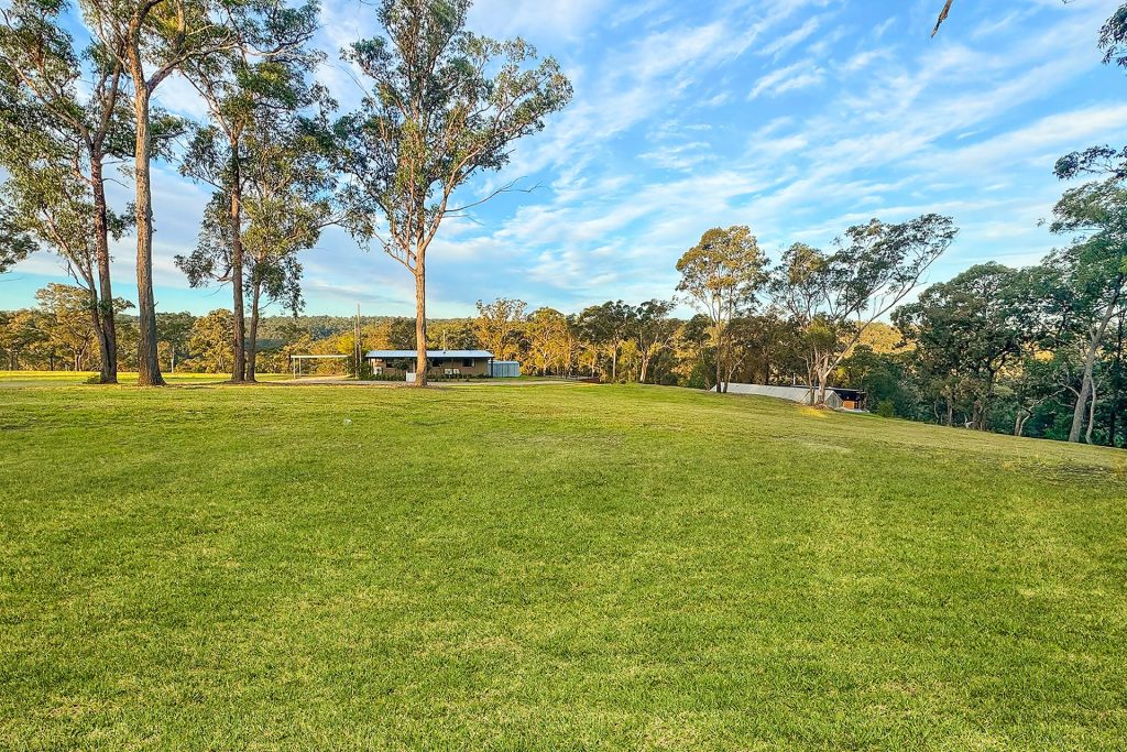 For Sale - 3 Bloodwood Place - New Property in Kenthurst - Real Estate by Louis Stapleton
