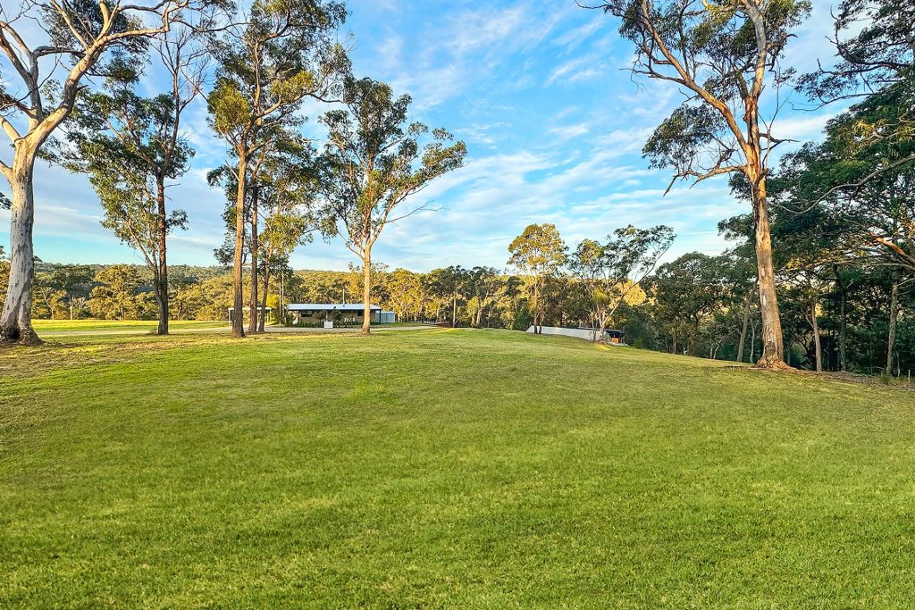 For Sale - 3 Bloodwood Place - New Property in Kenthurst - Real Estate by Louis Stapleton