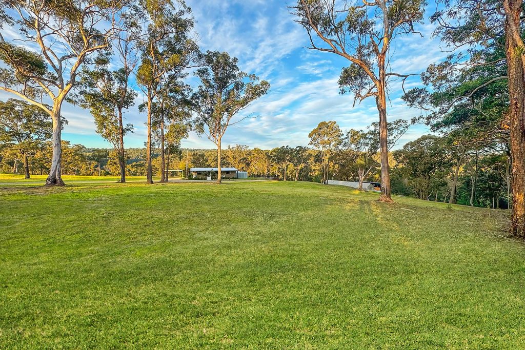 For Sale - 3 Bloodwood Place - New Property in Kenthurst - Real Estate by Louis Stapleton