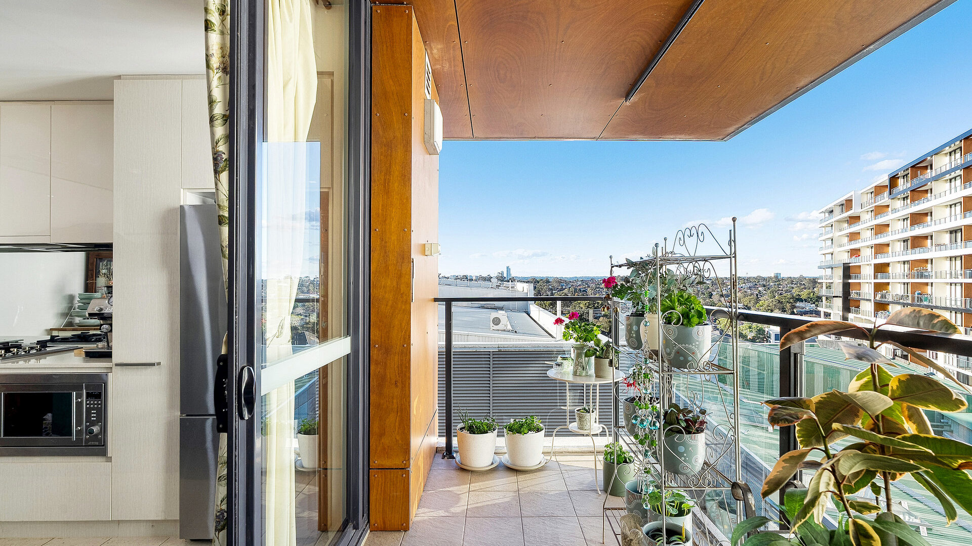 Sold - 912G/4 Devlin Street - New Property in Ryde - Real Estate by Jackson Wong