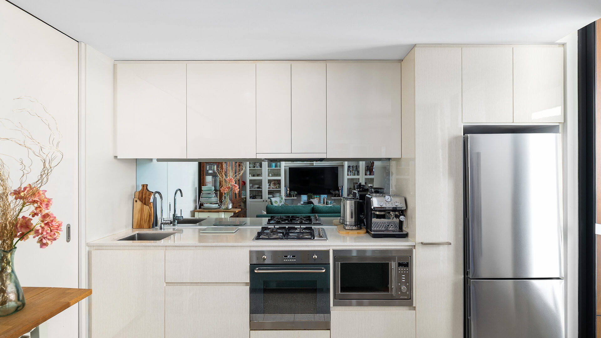 Sold - 912G/4 Devlin Street - New Property in Ryde - Real Estate by Jackson Wong