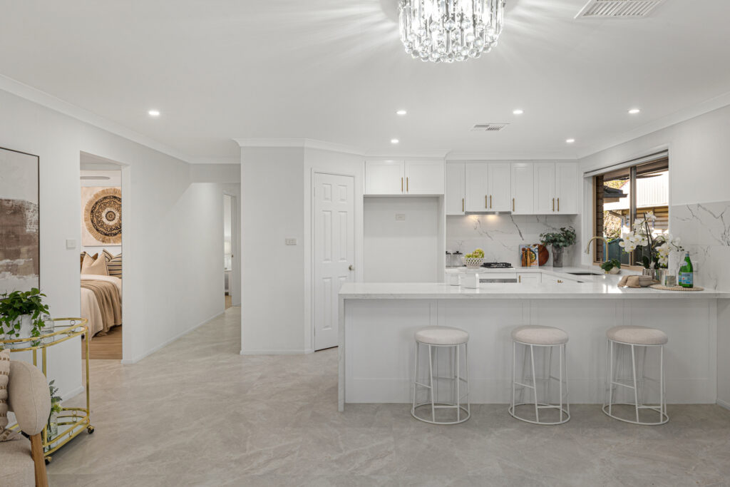 Sold - 73 Orana Avenue - New Property in Seven Hills - Real Estate by Srinivas Golagani