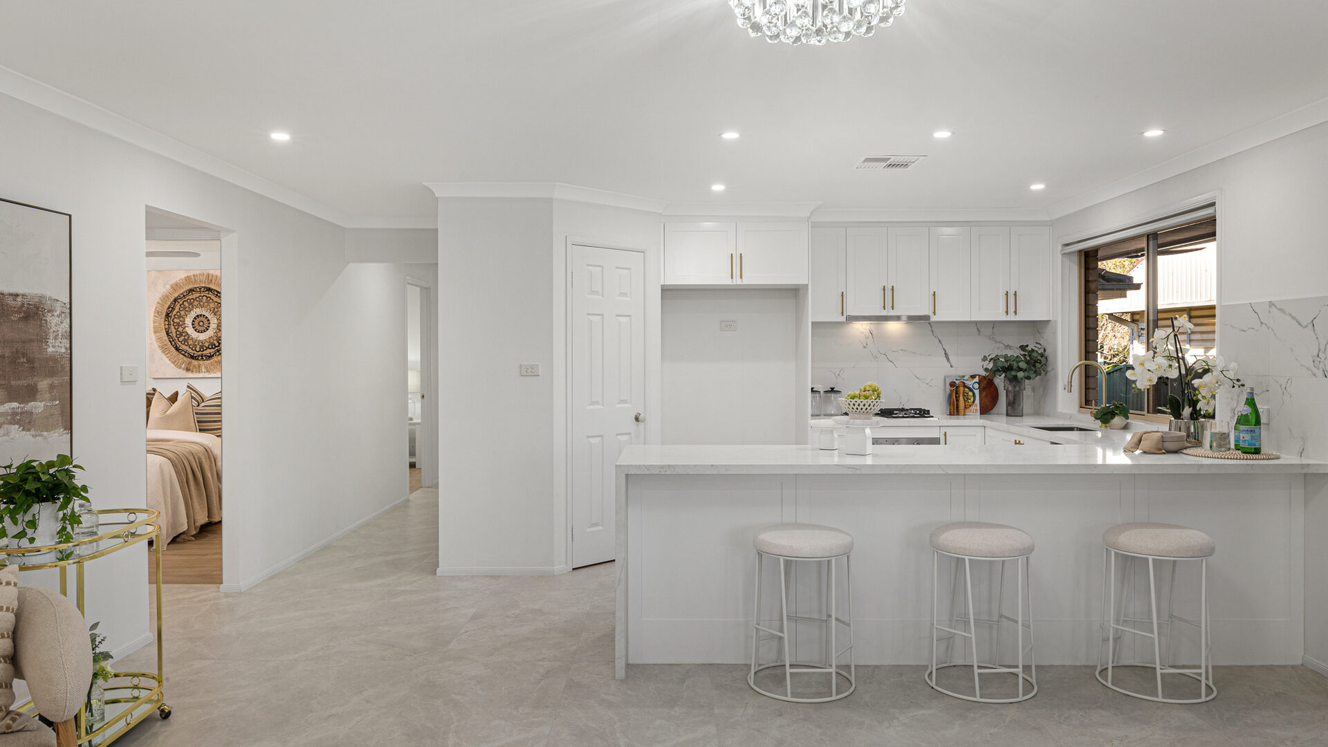 Sold - 73 Orana Avenue - New Property in Seven Hills - Real Estate by Srinivas Golagani