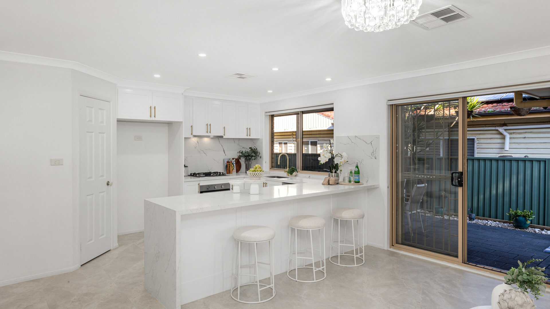 Sold - 73 Orana Avenue - New Property in Seven Hills - Real Estate by Srinivas Golagani