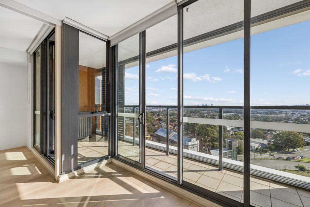 Sold - 804A/6 Devlin Street - New Property in Ryde - Real Estate by Jackson Wong