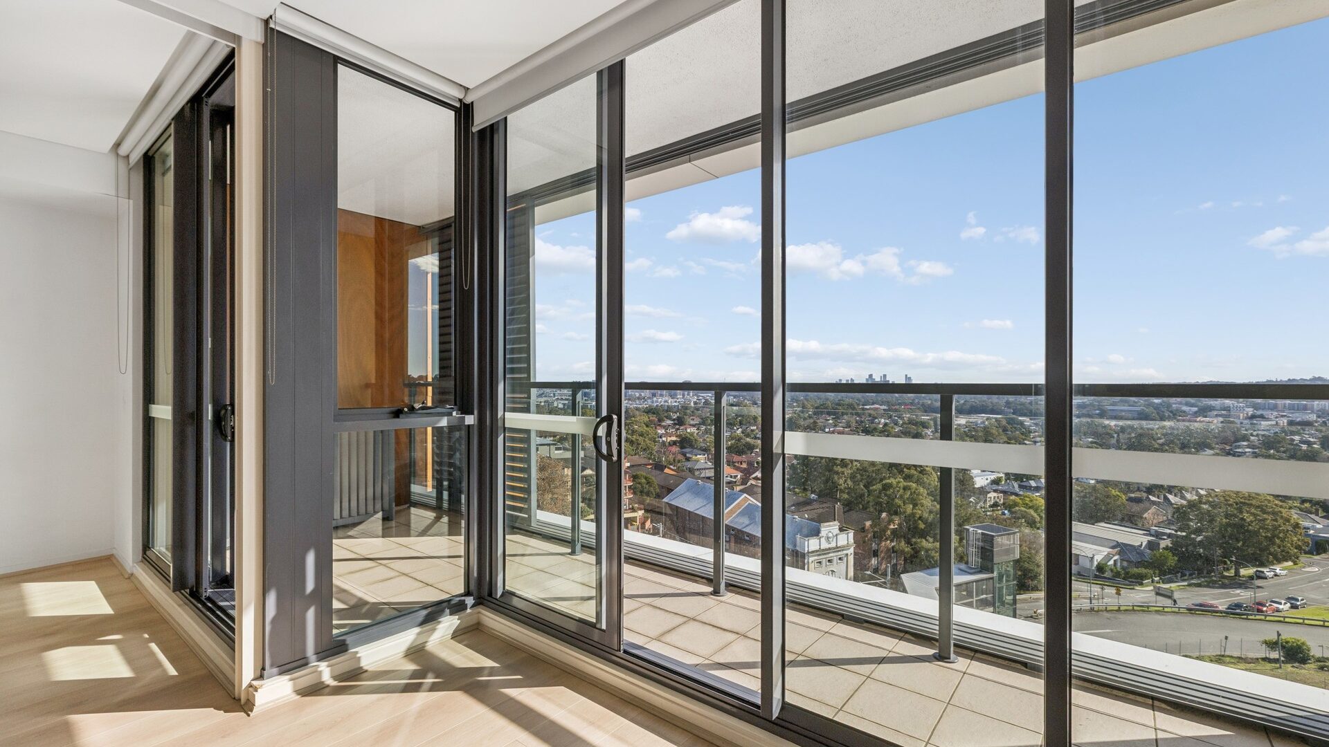 Sold - 804A/6 Devlin Street - New Property in Ryde - Real Estate by Jackson Wong