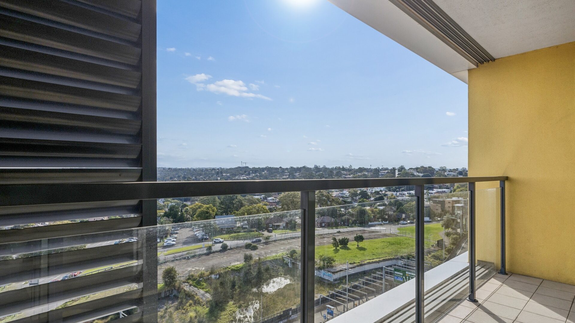 Sold - 804A/6 Devlin Street - New Property in Ryde - Real Estate by Jackson Wong