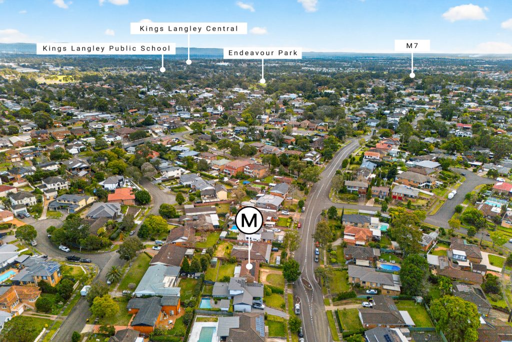Sold - 169 Joseph Banks Drive - New Property in Kings Langley - Real Estate by Kim McChlery
