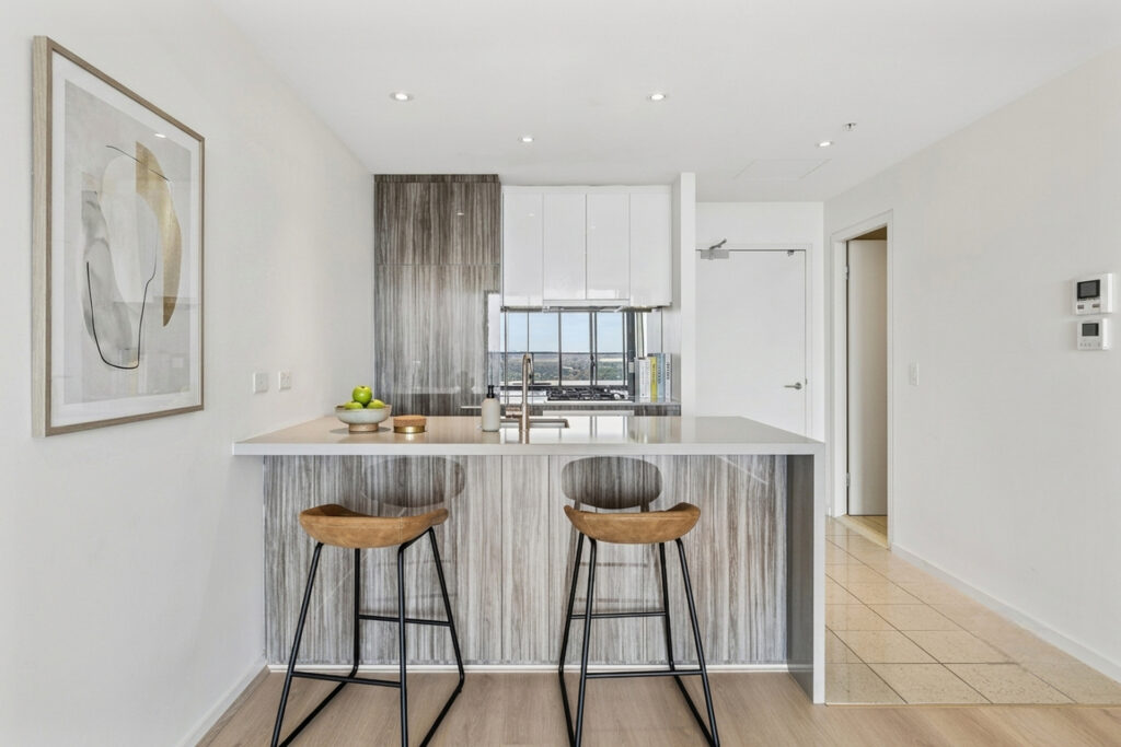 Sold - 804A/6 Devlin Street - New Property in Ryde - Real Estate by Jackson Wong