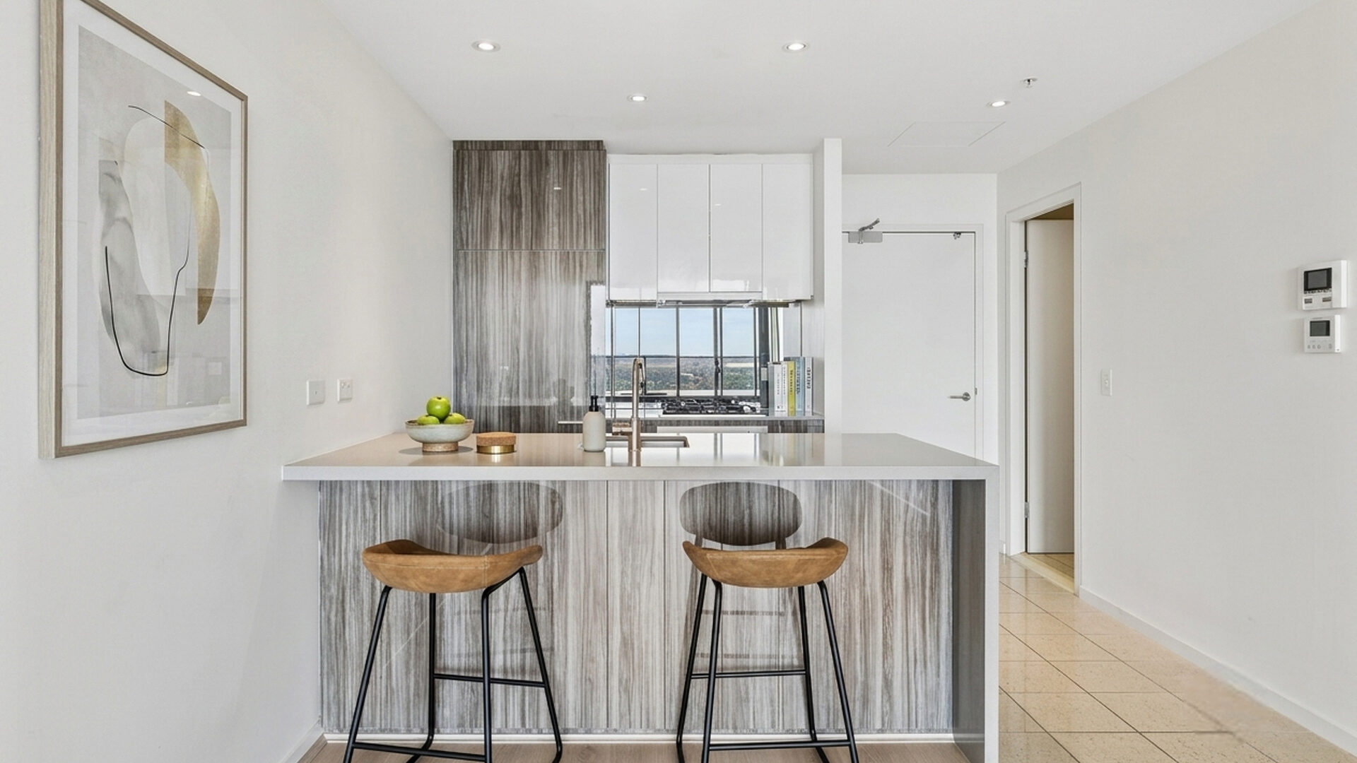Sold - 804A/6 Devlin Street - New Property in Ryde - Real Estate by Jackson Wong