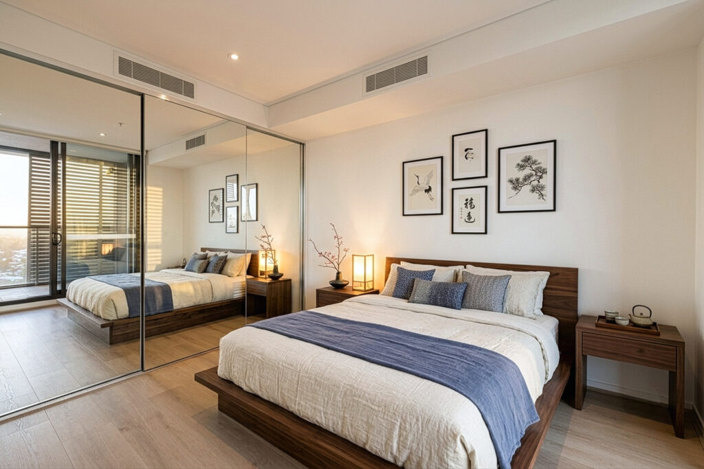 Sold - 804A/6 Devlin Street - New Property in Ryde - Real Estate by Jackson Wong