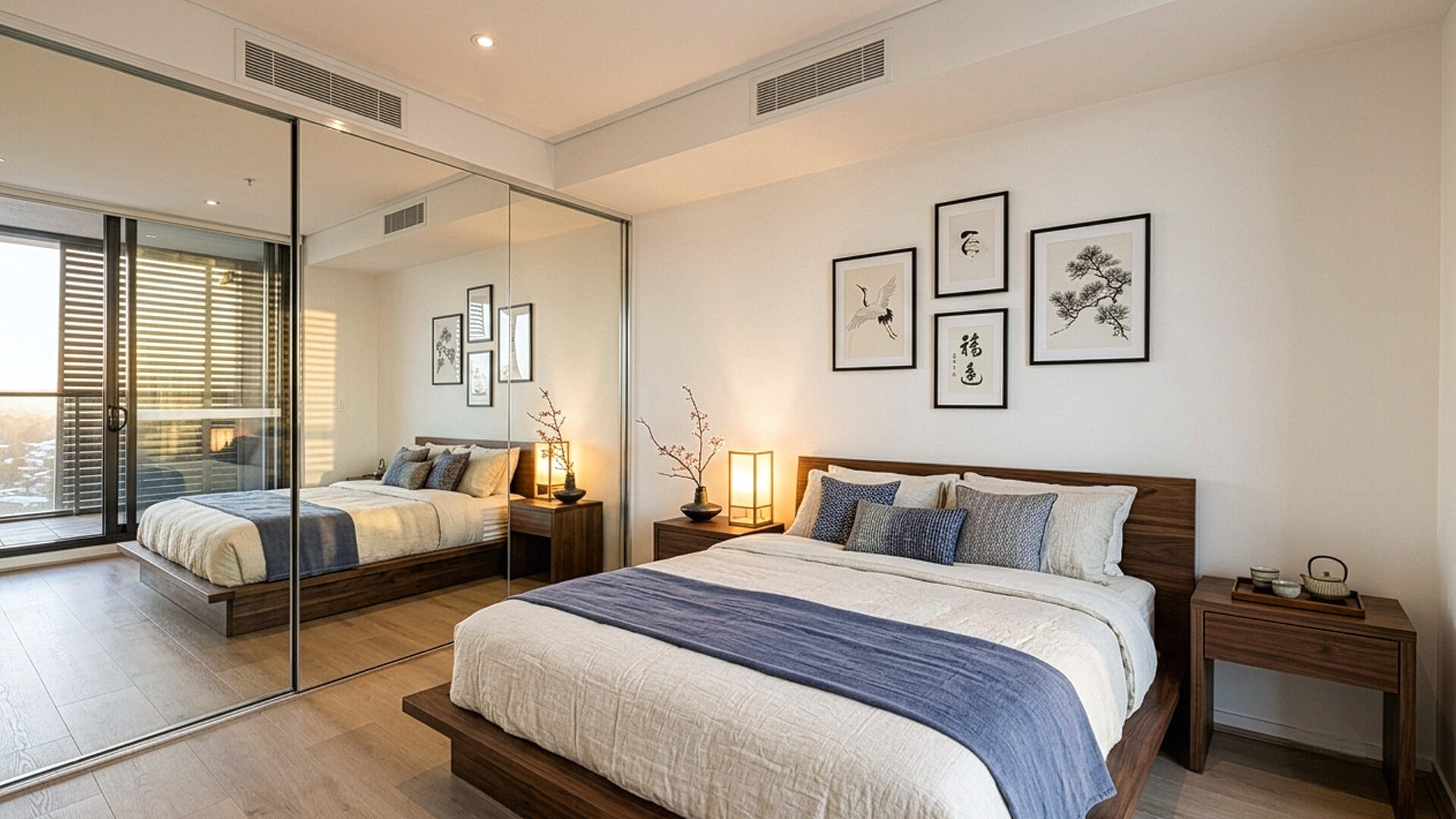 Sold - 804A/6 Devlin Street - New Property in Ryde - Real Estate by Jackson Wong