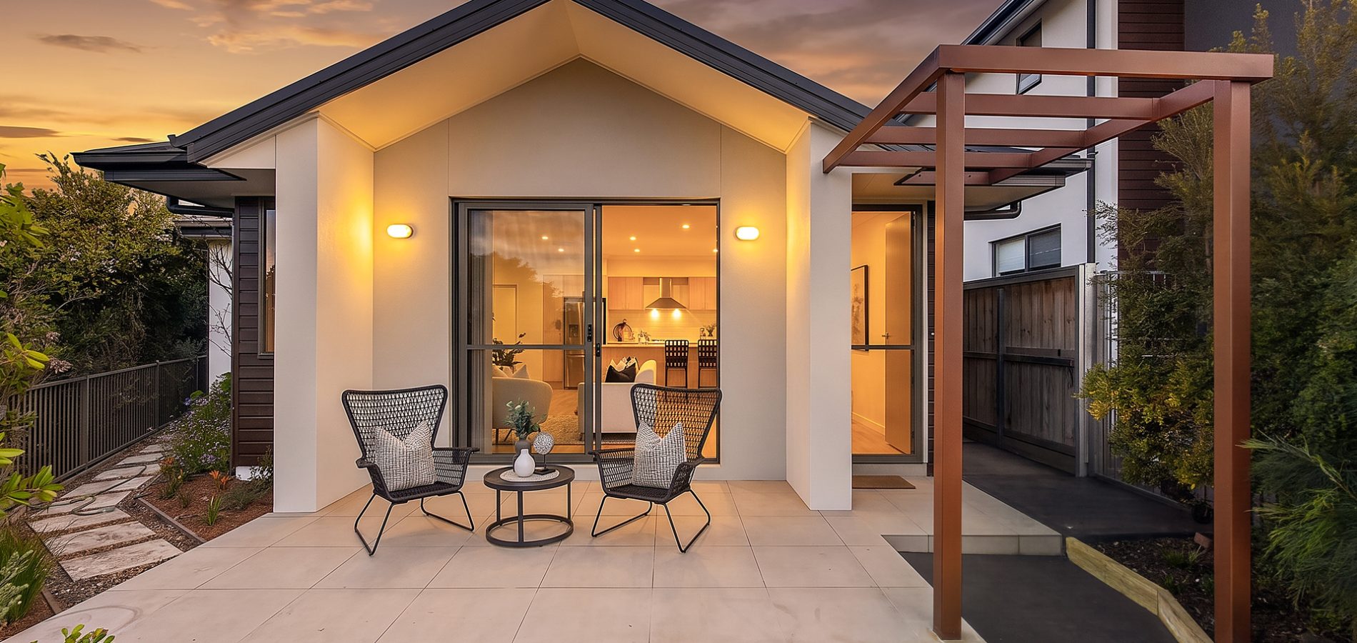 For Sale - 20 Fuji Lane - New Property in Gables - Real Estate by Ruma Mundi