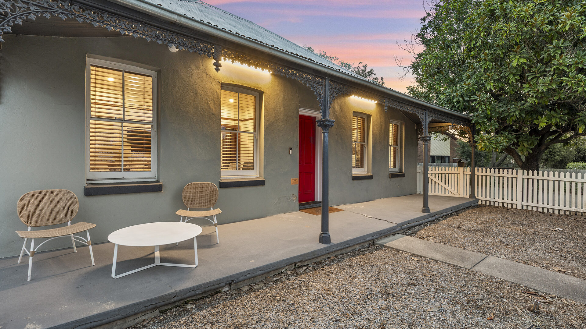 Auction - 106 Windsor Street - New Property in Richmond - Real Estate by Brett Humby