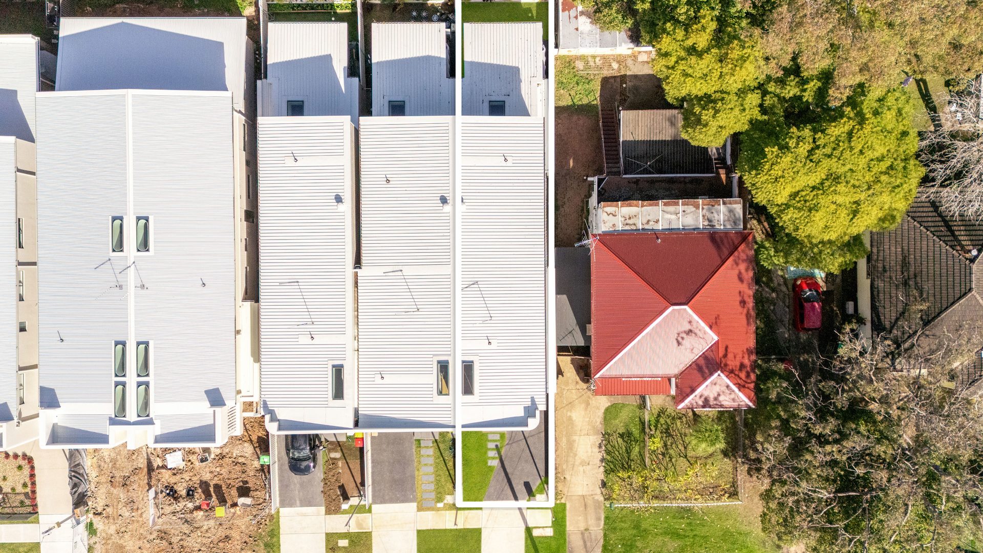 For Sale - 10B Wanda Street - New Property in Merrylands - Real Estate by Anita Mirosevic