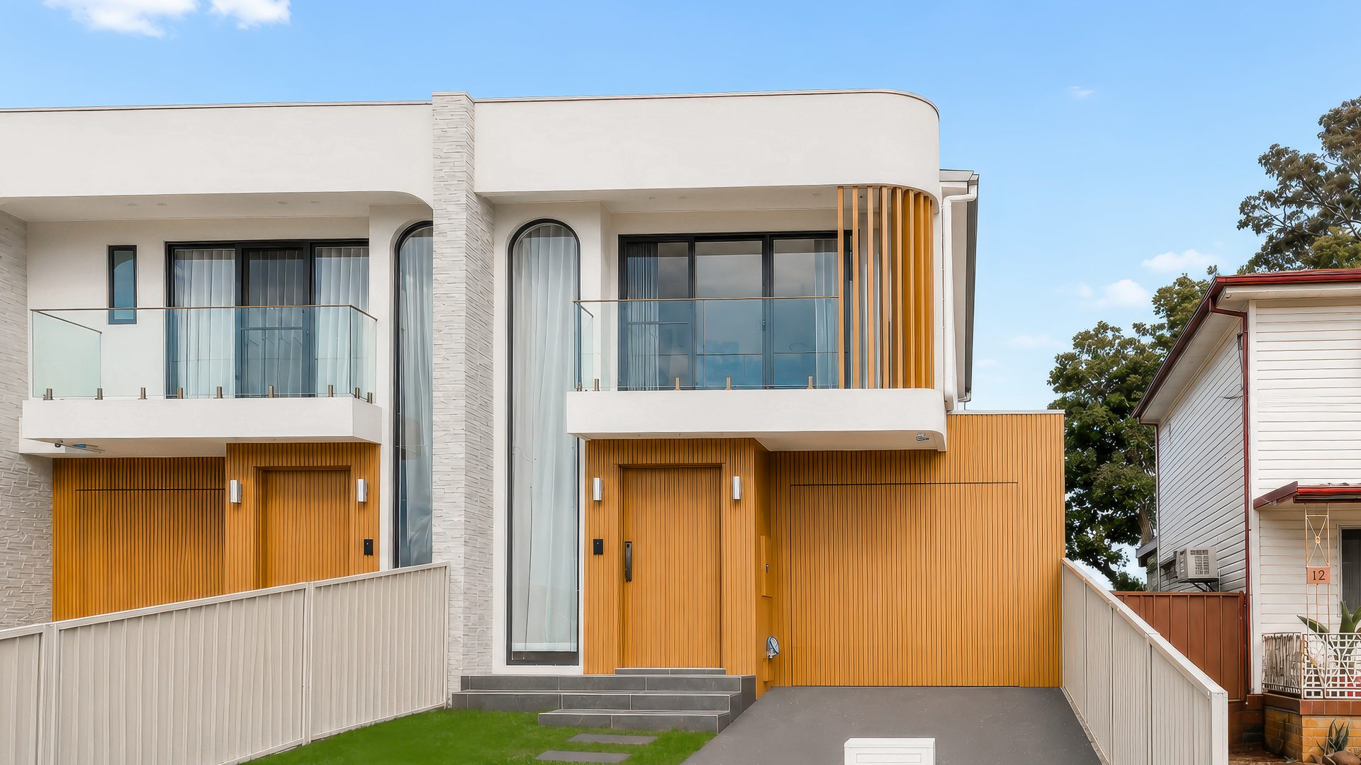 For Sale - 10B Wanda Street - New Property in Merrylands - Real Estate by Anita Mirosevic