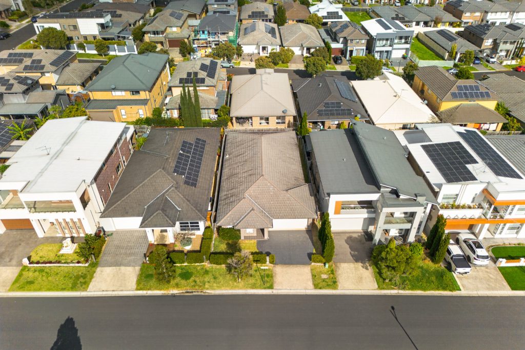 Sold - 15 Mountain Street - New Property in The Ponds - Real Estate by Ruma Mundi