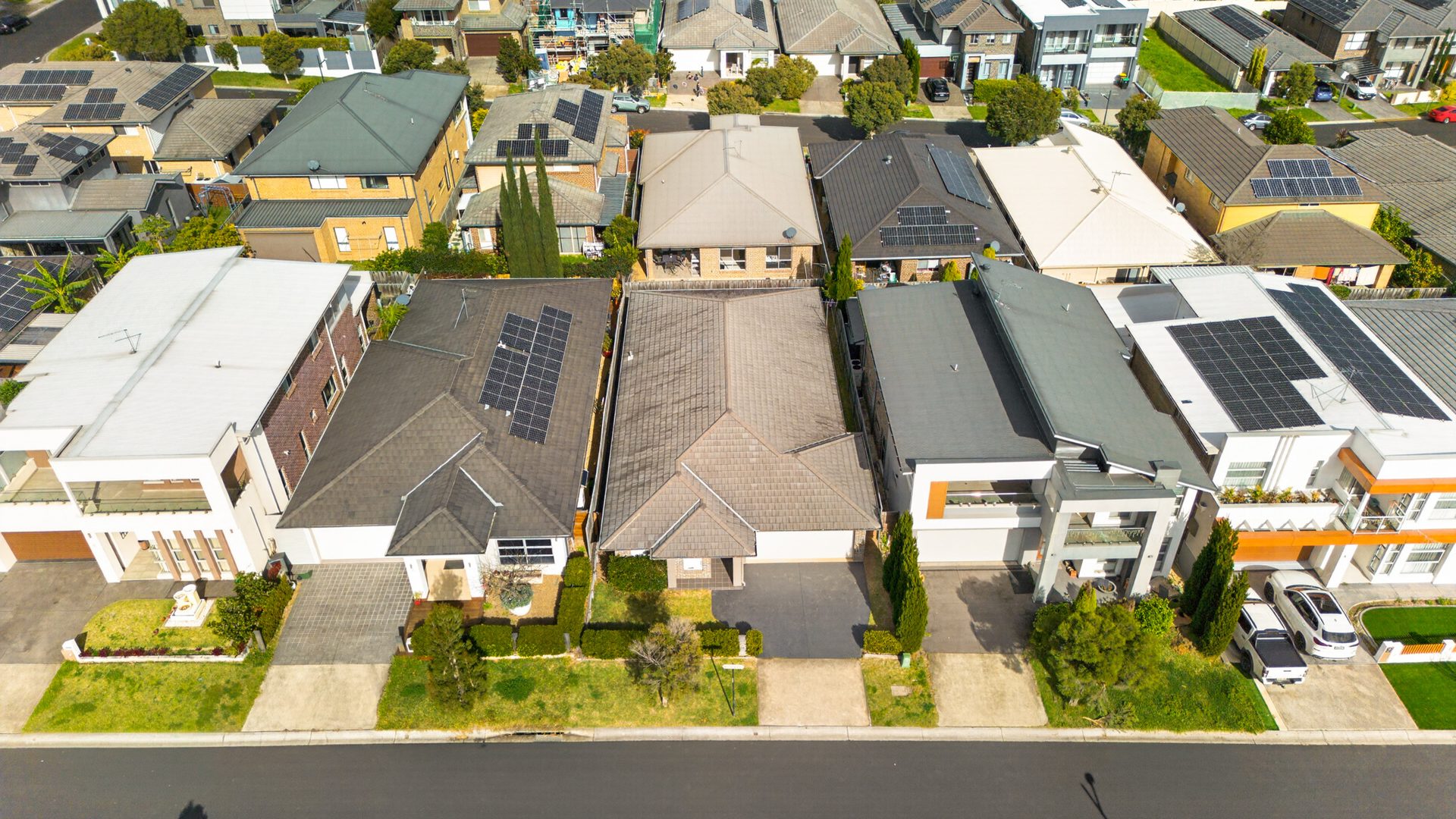 Sold - 15 Mountain Street - New Property in The Ponds - Real Estate by Ruma Mundi