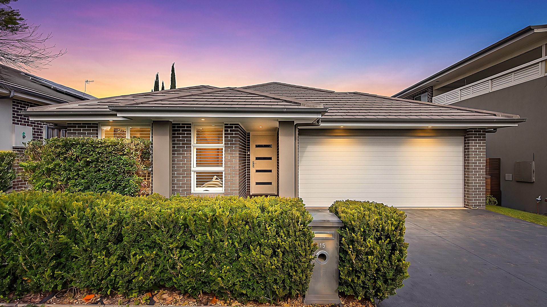 Sold - 15 Mountain Street - New Property in The Ponds - Real Estate by Ruma Mundi