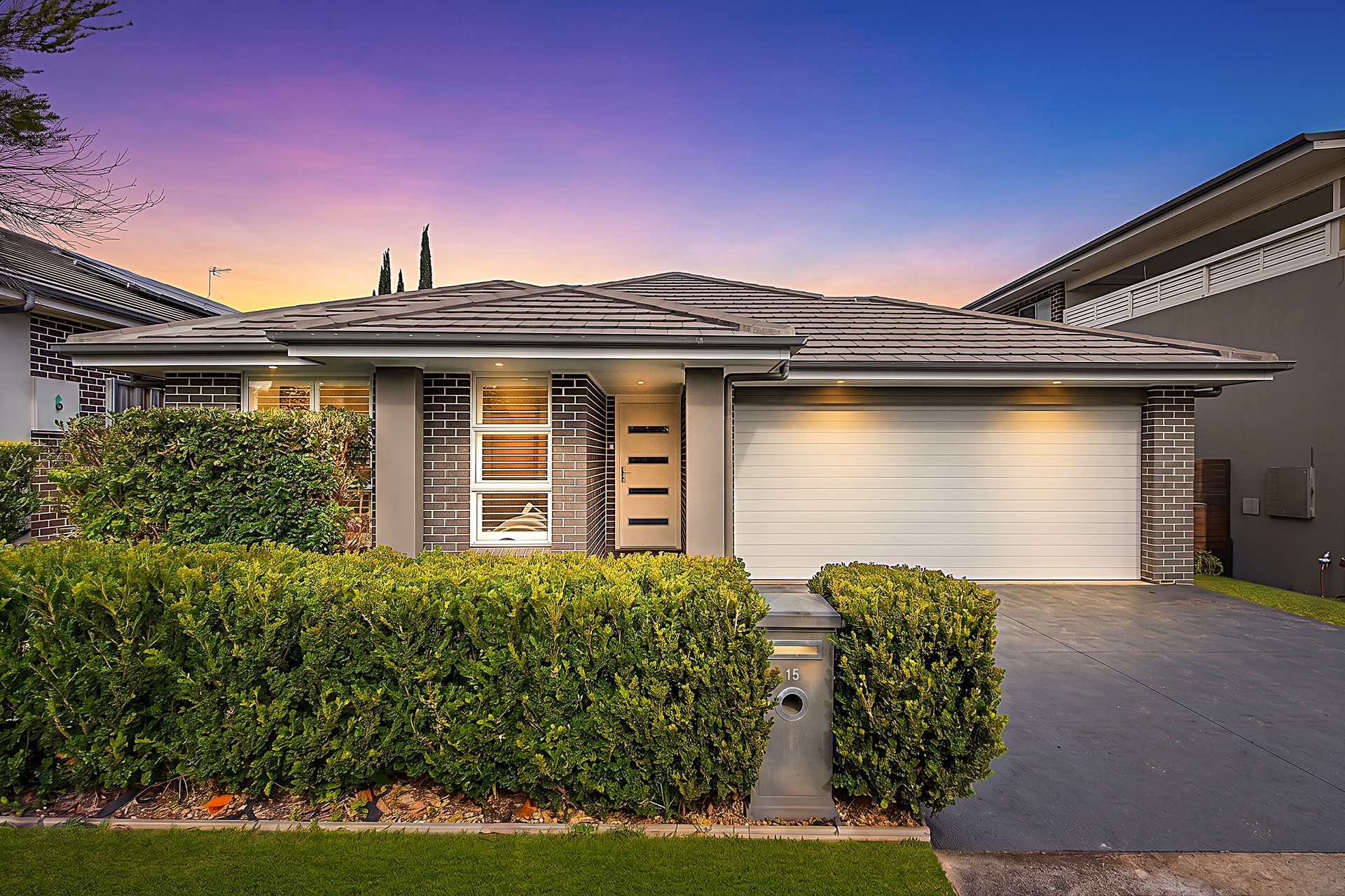 For Sale - 15 Mountain Street - New Property in The Ponds - Real Estate by Ruma Mundi
