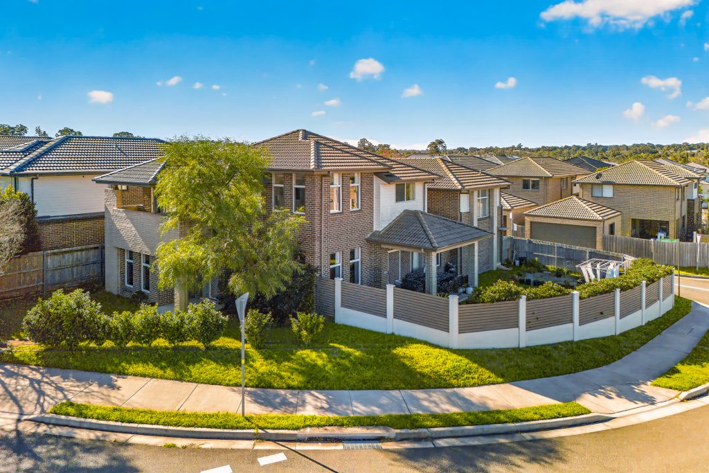 For Sale - 185 Hezlett Road - New Property in North Kellyville - Real Estate by Julie Grigg