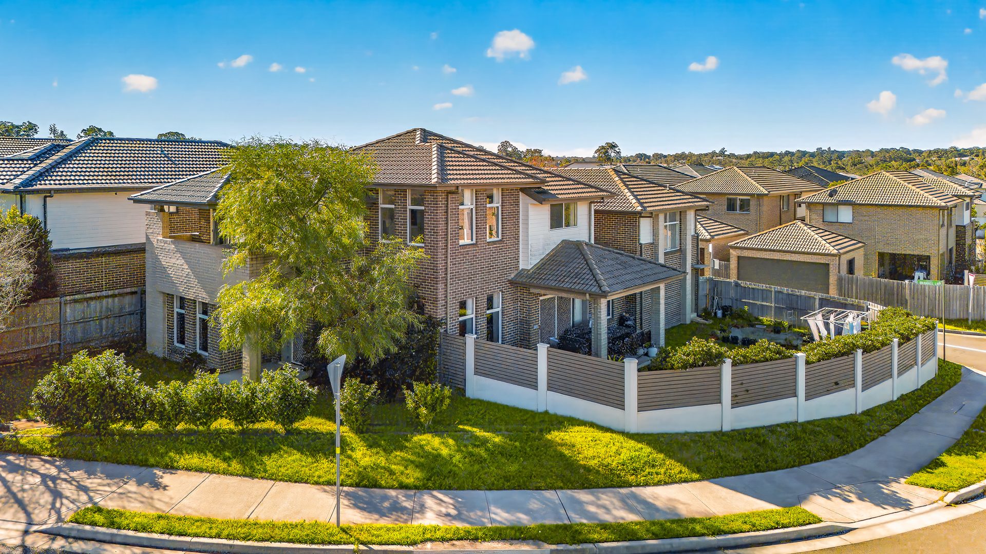 For Sale - 185 Hezlett Road - New Property in North Kellyville - Real Estate by Julie Grigg
