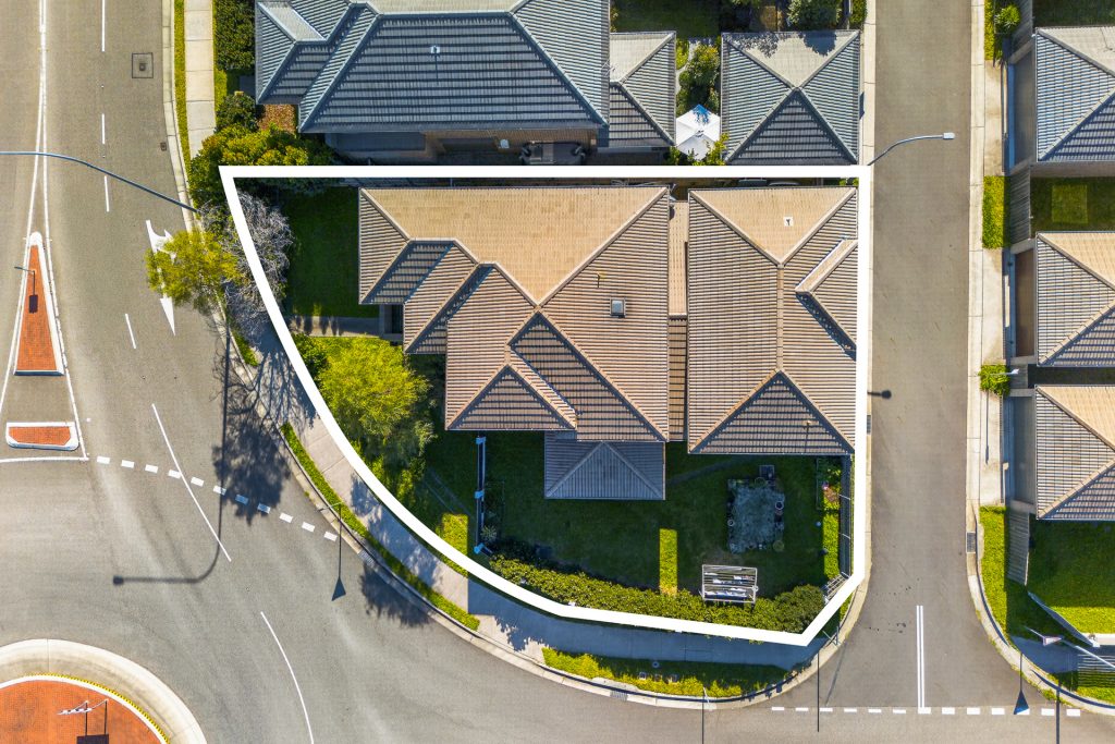 For Sale - 185 Hezlett Road - New Property in North Kellyville - Real Estate by Julie Grigg
