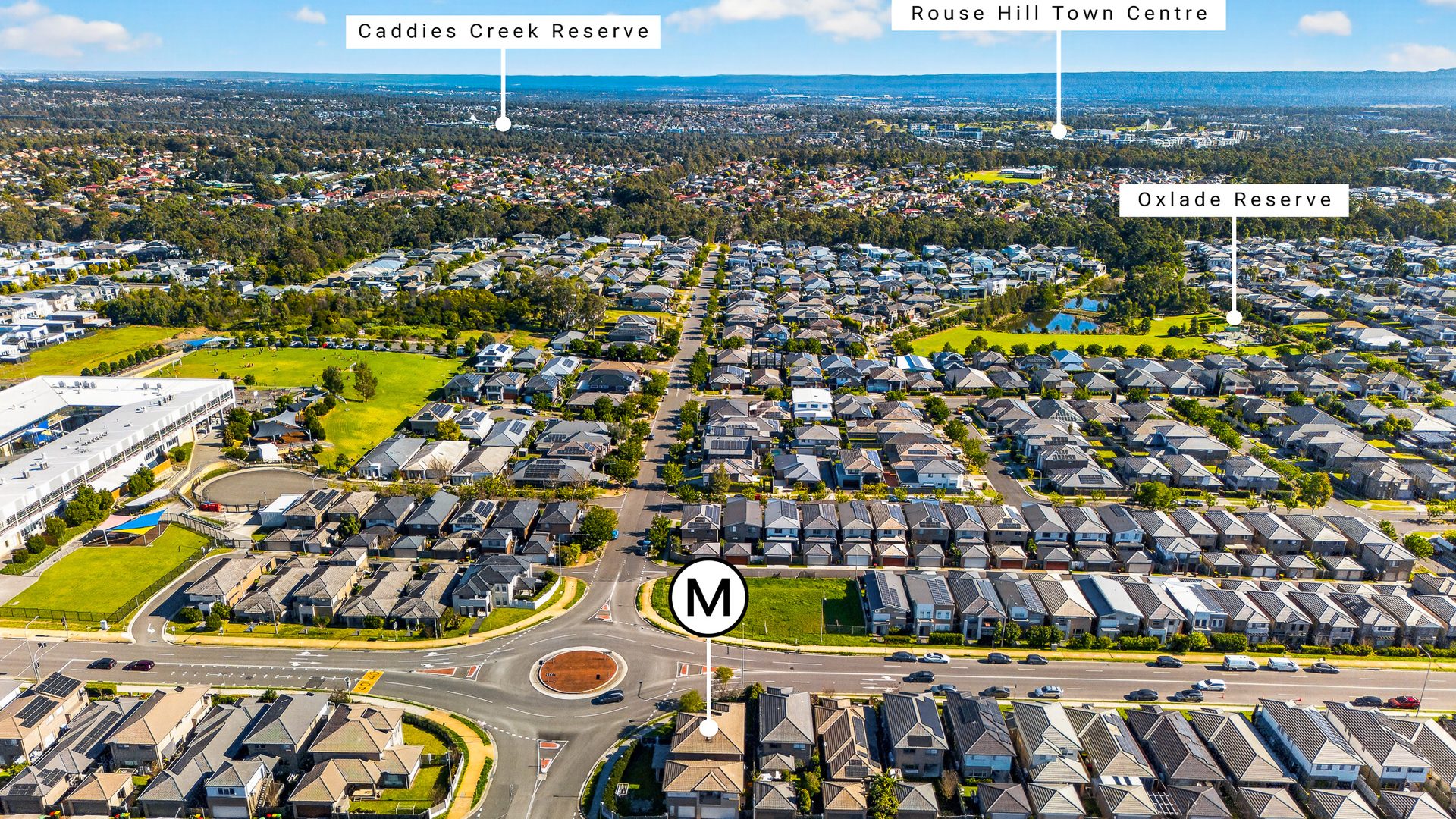 For Sale - 185 Hezlett Road - New Property in North Kellyville - Real Estate by Julie Grigg