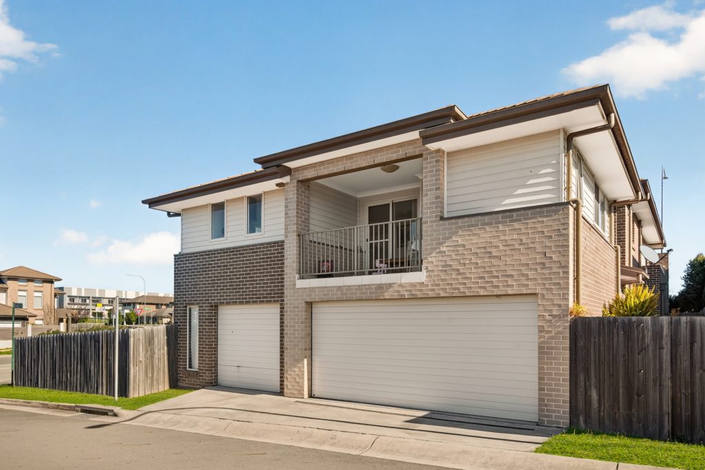 For Sale - 185 Hezlett Road - New Property in North Kellyville - Real Estate by Julie Grigg