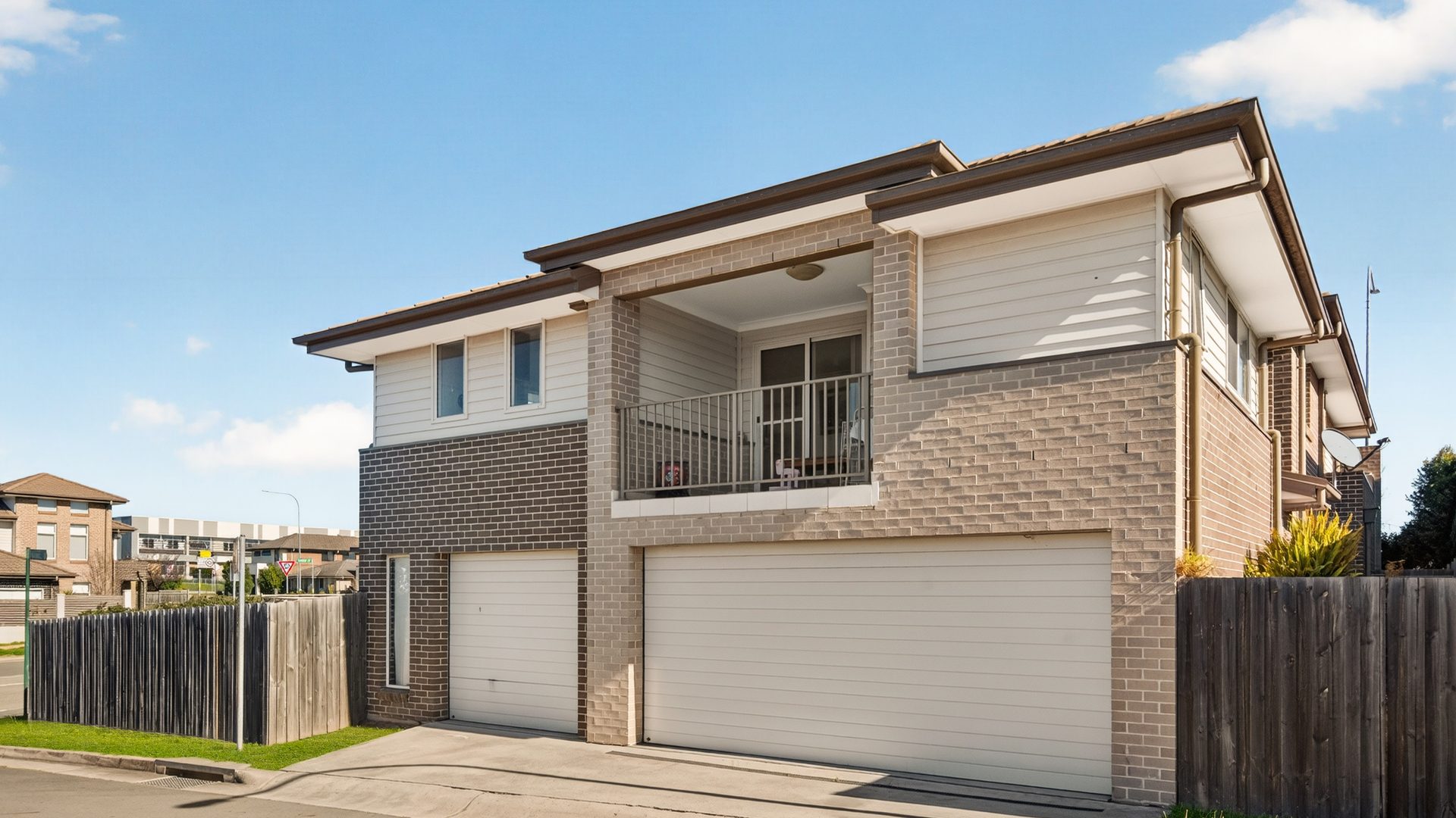 For Sale - 185 Hezlett Road - New Property in North Kellyville - Real Estate by Julie Grigg