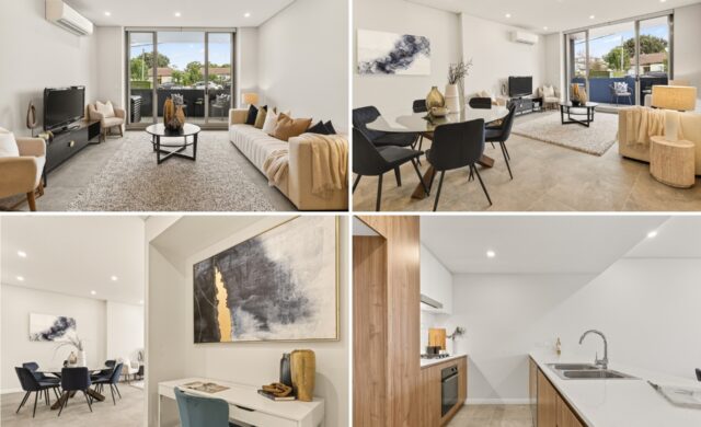 For Sale - 41-43 Kildare Road - New Property in Blacktown - Real Estate by Sam Noakes